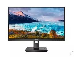 PHILIPS 275S1AE-00 27'' 2560x1440 4Ms 75Hz DP-HDMI IPS LCD Monitör