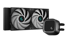 LE520 LE520 ARGB 240mm Sıvı Soğutma