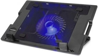 HADRON HDX4251 NOTEBOOK SOĞUTUCU LED SİYAH