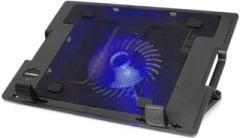 HADRON HDX4251 NOTEBOOK SOĞUTUCU LED SİYAH