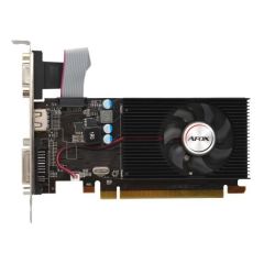 AFR5230-1024D3L5 VGA RADEON R5 230 2GB DDR3 64B DVI HDMI LP Ekran Kartı