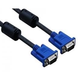 VGA-Projeksiyon Data Kablosu 15mt (VGA115)