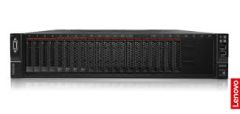 LENOVO SERVER 7Z73A0AGEA THINKSYSTEM SR650 V2 SILVER 4310 12C 2.1GHz 1x32GB 3200MHz 930-8i 1x1100W TITANIUM XCC ENT 2U RACK