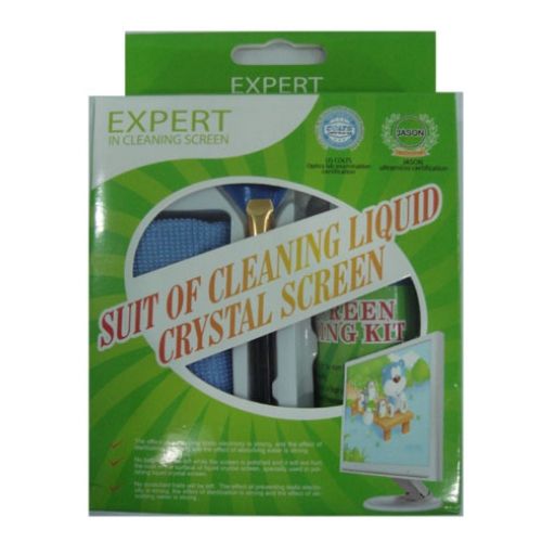 Expert Temizlik Seti