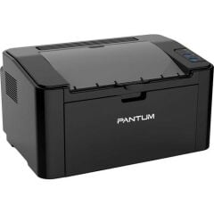 Pantum P2500W Wifi Mono Lazer Yazıcı (İthalatçı Garantili) 15000 Baskı