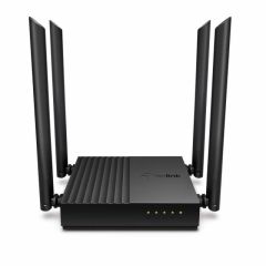 ARCHER-C64 AC1200 MU-MIMO Wi-Fi Router