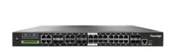 IS1024GPS-8F-4TF Industrial Gigabit 24 plus 8 plus 4 10G Port Managed PoE Switch