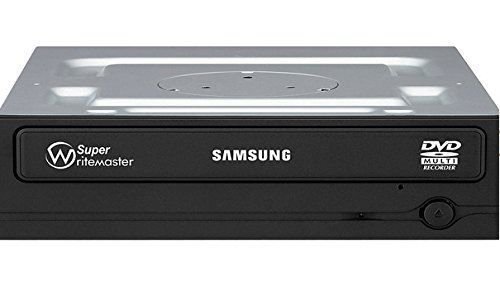 SH-224FB SH-224FB 24X DVD-RW SATA SİYAH