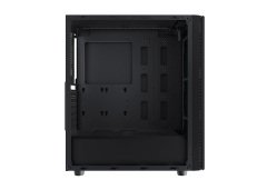 Xigmatek DIAMOND Renkli Işıklı Power 600W Şeffaf Siyah ATX,U3x1-U2x2 Gaming Oyuncu Kasası
