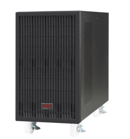 APC SRV240BP-9A 6/10 KVA Çalışma Süresi Uzatılmış Model için APC Easy UPS On-Line SRV
