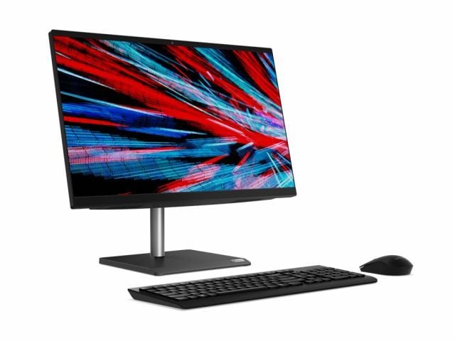 LENOVO AIO 23.8 V30a-24IML 11FT004UTX i5-10210U 8GB 256G SSD 1TB HDD 23.8 FHD FREEDOS