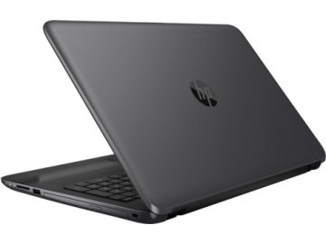 Hp 1WY08EA 250 G6 i3-6006U 4G 500G Notebook...15.6''FreeDos Gürültüyü Bastıran Noise Cancellation Yazılımıyla Çok Daha Sessiz Çalışan İş ve Eğlence Dizüstü Bilgisayar