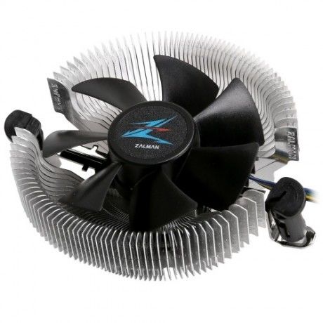 ZALMAN CNP580G INTEL/AMD CPU FAN