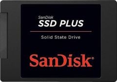 SDSSDA-2T00-G26 SSD Plus 2TB
