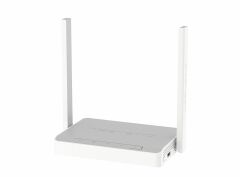 KN-2012-01TR Omni DSL N300 Mesh Wi-Fi 4 Gigabit VDSL/ADSL Modem Router