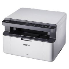 Brother DCP-1511 Tarayıcı + Fotokopi Mono Çok Fonksiyonlu Lazer Yazıcı 2xTONER