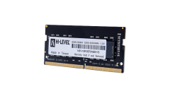 HI-LEVEL 8GB DDR4 3200Mhz CL22 SODIMM 1.2V HLV-SOPC25600D4/8G