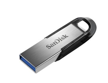 Sandisk Ultra Flair Usb 3.0 32Gb Metal Usb Bellek (SDCZ73-032G-G46)