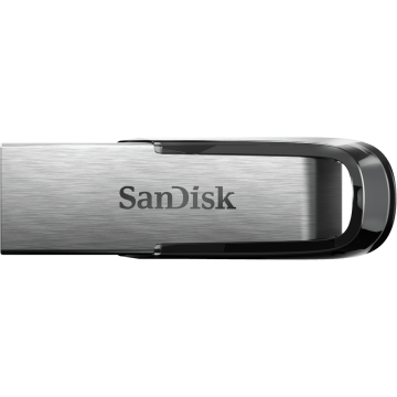 Sandisk Ultra Flair Usb 3.0 32Gb Metal Usb Bellek (SDCZ73-032G-G46)