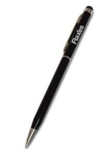 Flaxes TK-700S Tablet Kalemi + Tükenmez Kalem