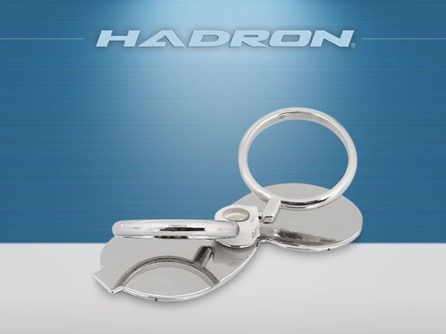 SELFIE YÜZÜĞÜ METAL HD2908/500