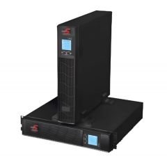RM-2 2 KVA/1800W RACKMOUNT ONLINE UPS