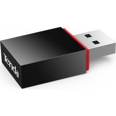 Tenda U3 Wireless 300Mbps Mini Adaptör