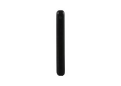 Asonic AS-P10 10000mAh 2*USB Output Powerbank Siyah Taşınabilir Pil Şarj Cihazı