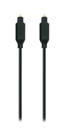 Belkin BLK-F3Y092bf0.5m 0.5m M/M Optik Ses Kablosu