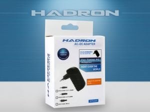 TABLET PC ADAPTÖR 12V 2A (2.5*0.8) HD764/200