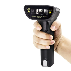 KodScan KDS-2042 (2D) Standlı Kablolu Barkod Okuyucu