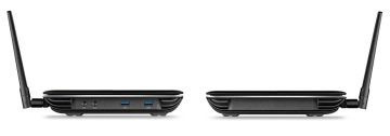 Tp-Link Archer VR2800 Kablosuz Vdsl2 Adsl2+ Modem Router 2167Mbps 5Ghz Mu-Mimo Fiber 4K 4G
