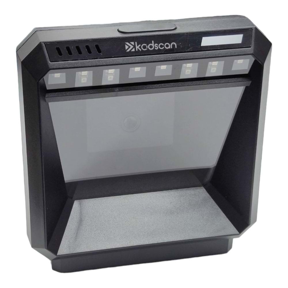 KodScan KDS-4043 (2D) Kablolu Masaüstü Barkod Okuyucu