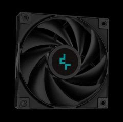 LS720S-ZERODARK LS520S Zerodark 360mm Sıvı Soğutma