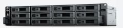 RS2423RPPLUS RACK 12AD 3.5 DISK DESTEKLI STORAGE