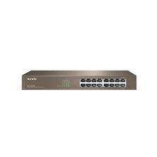 TEG1016D TEG1016D 16Port 10/100/1000 Rack-M Switch