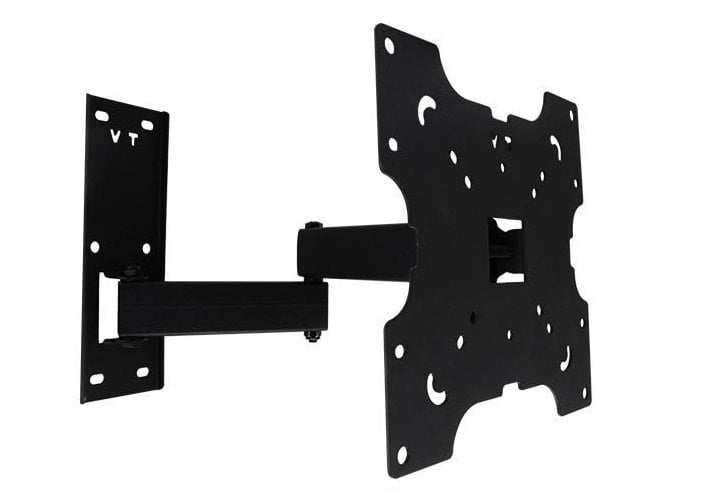 Powermaster PM-2545 Hareketli Led Lcd Tv Askı Aparatı - 22''- 42'' L Tipi Duvara Montaj