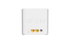 MX3-2-PACK ROU MX3 AX1500 Mesh Wi-Fi 6 Router