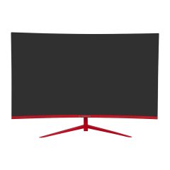 Rampage RM-755 SLICE 27 75Hz 1ms Full HD A+ VA Panel Çerçevesiz 170°-160° PC Curved Oyuncu Monitörü