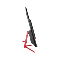 Rampage RM-755 SLICE 27 75Hz 1ms Full HD A+ VA Panel Çerçevesiz 170°-160° PC Curved Oyuncu Monitörü