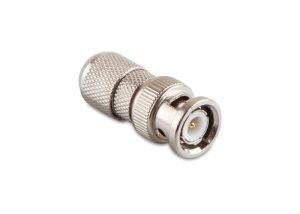 S-link SL-BN12A Tekli Adet Vidalı BNC  Konnektör