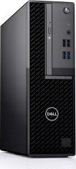 DELL Optiplex 3080 SFF N016O3080SFF_UBU Opti 3080 SFF, Core i5-10500, 8GB, 128GB SSD, Integrated, Ubuntu