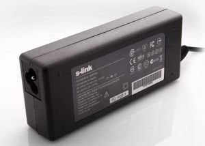 S-link SL-NBA45 19V 4.74A 7.4*5.0 HP Compaq BORU İĞNELİ UÇ Adaptör