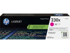 HP W2303X (230X) MACENTA LASERJET TONER 5.500 SAYFA