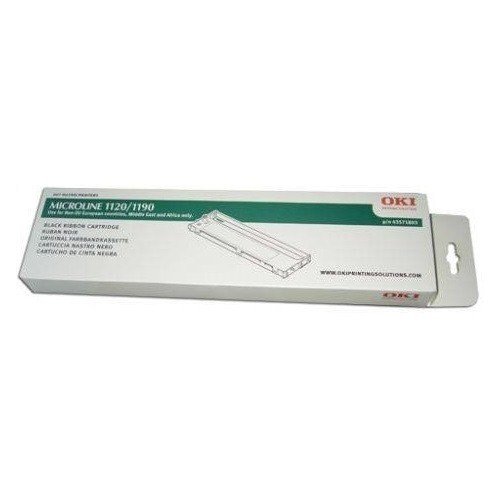 OKI 1120/1190 ŞERİT ( 1120/1190 )