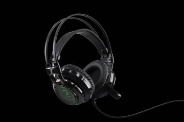 Gamepower Magnus Rgb Ledli Kulaklık (Gaming/Oyuncu)