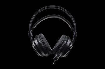 Gamepower Magnus Rgb Ledli Kulaklık (Gaming/Oyuncu)