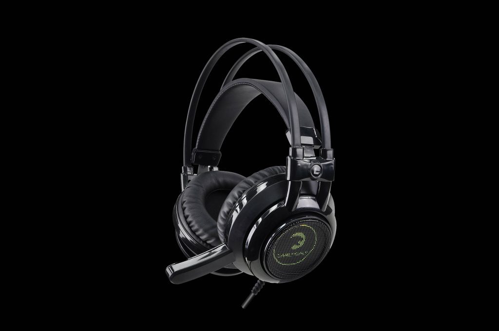 Gamepower Magnus Rgb Ledli Kulaklık (Gaming/Oyuncu)
