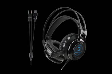 Gamepower Magnus Rgb Ledli Kulaklık (Gaming/Oyuncu)