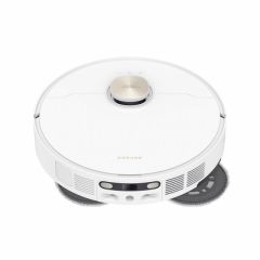 L10S-PULT-HEAT-BYZ L10S Pro Ultra Heat Su ve Çöp İstasyonlu AkıllI Robot Süpürge